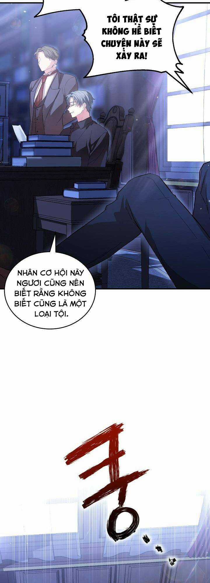 Nữ Chính Muốn Tôi Trở Thành Chị Dâu Của Cô Ấy Chapter 31 trang 55