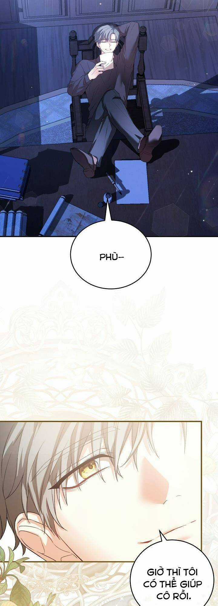 Nữ Chính Muốn Tôi Trở Thành Chị Dâu Của Cô Ấy Chapter 31 trang 56