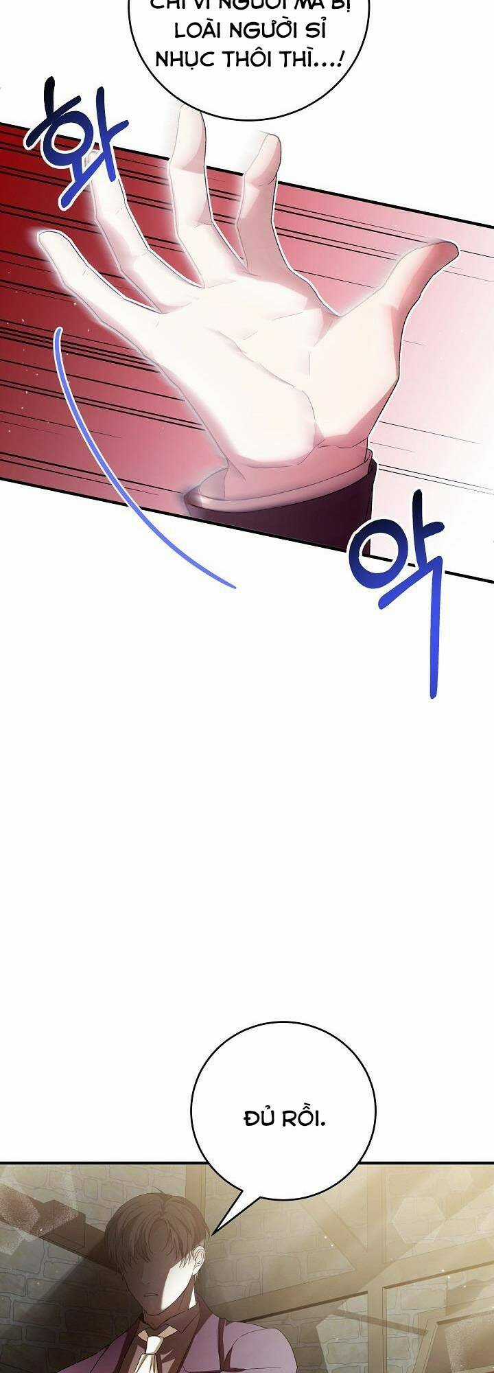 Nữ Chính Muốn Tôi Trở Thành Chị Dâu Của Cô Ấy Chapter 31 trang 7