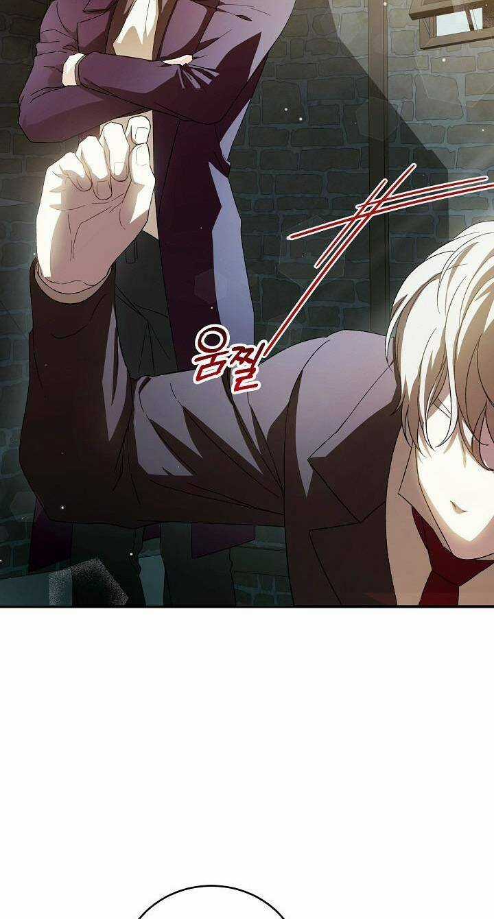 Nữ Chính Muốn Tôi Trở Thành Chị Dâu Của Cô Ấy Chapter 31 trang 8