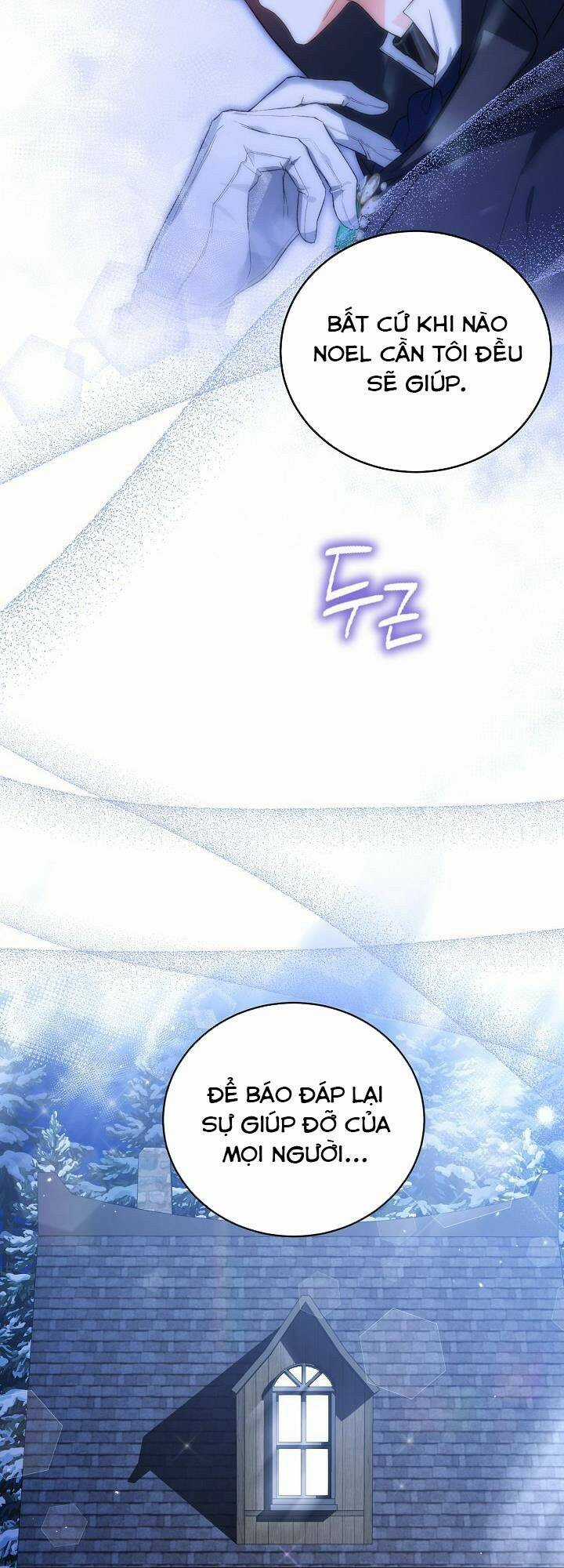 Nữ Chính Muốn Tôi Trở Thành Chị Dâu Của Cô Ấy Chapter 32 trang 14