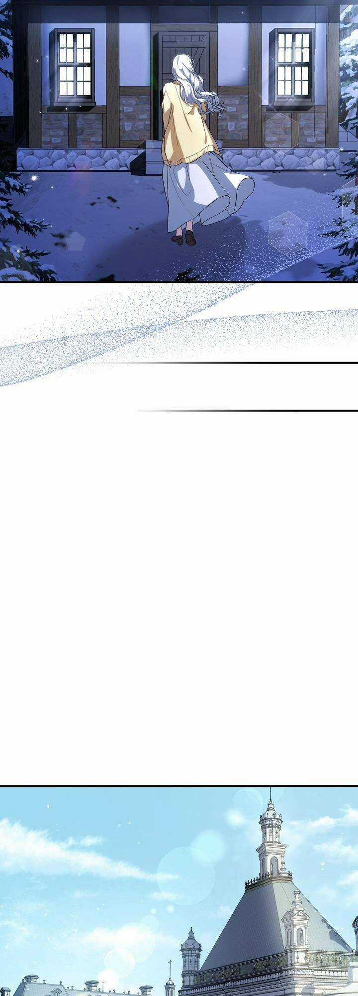 Nữ Chính Muốn Tôi Trở Thành Chị Dâu Của Cô Ấy Chapter 32 trang 15