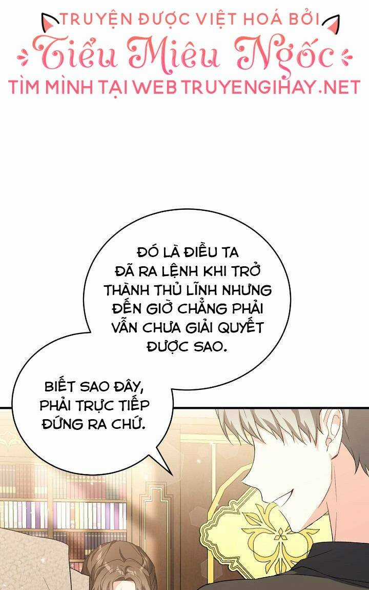 Nữ Chính Muốn Tôi Trở Thành Chị Dâu Của Cô Ấy Chapter 32 trang 17