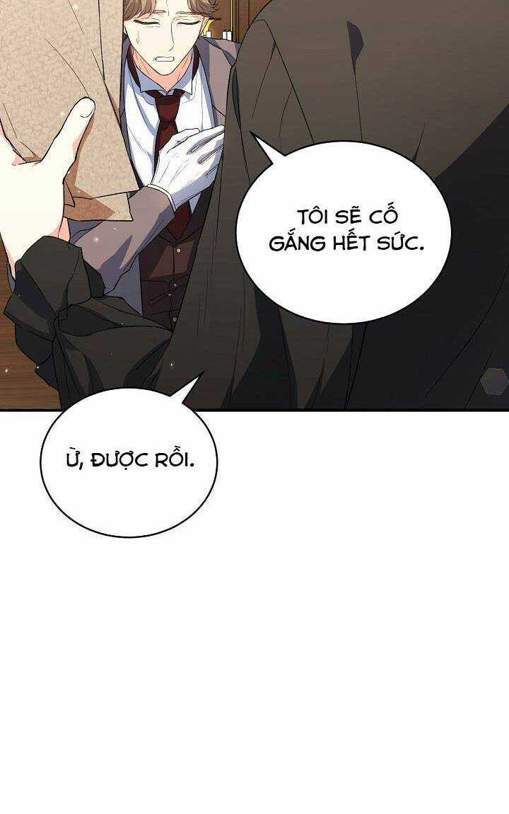 Nữ Chính Muốn Tôi Trở Thành Chị Dâu Của Cô Ấy Chapter 32 trang 18