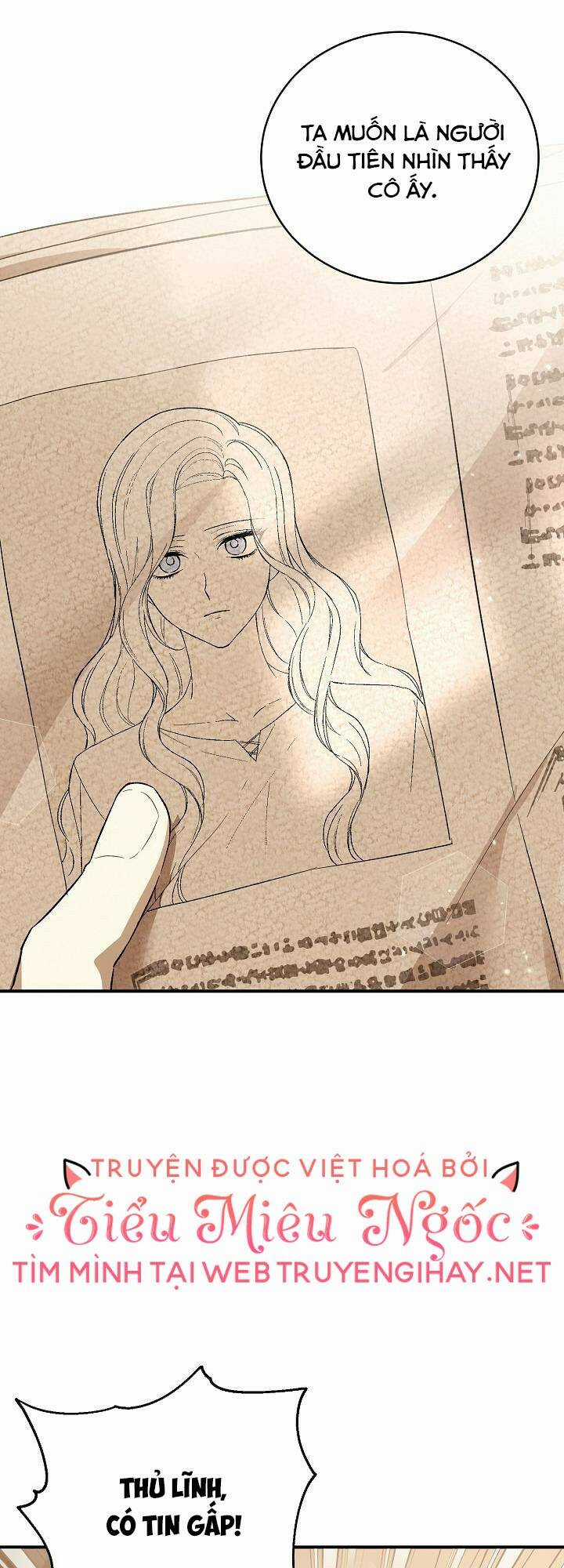 Nữ Chính Muốn Tôi Trở Thành Chị Dâu Của Cô Ấy Chapter 32 trang 19