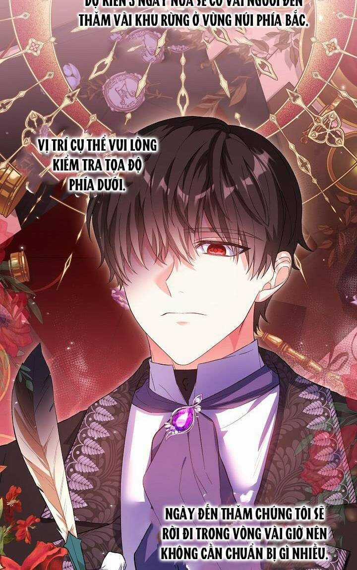 Nữ Chính Muốn Tôi Trở Thành Chị Dâu Của Cô Ấy Chapter 32 trang 24