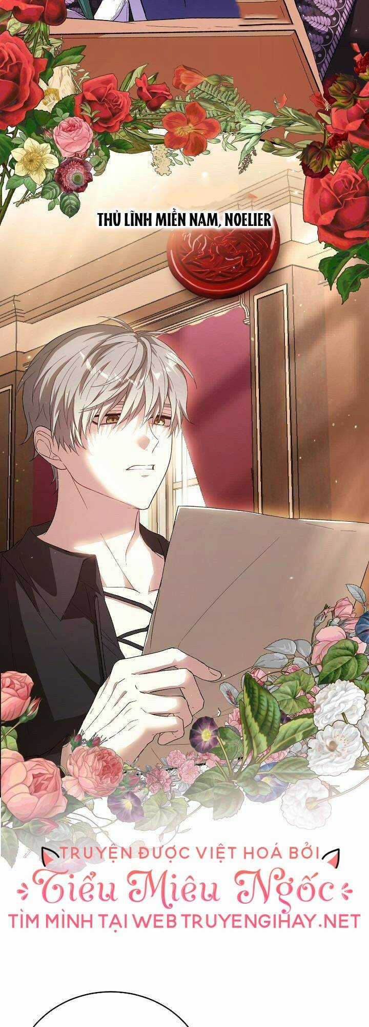 Nữ Chính Muốn Tôi Trở Thành Chị Dâu Của Cô Ấy Chapter 32 trang 25