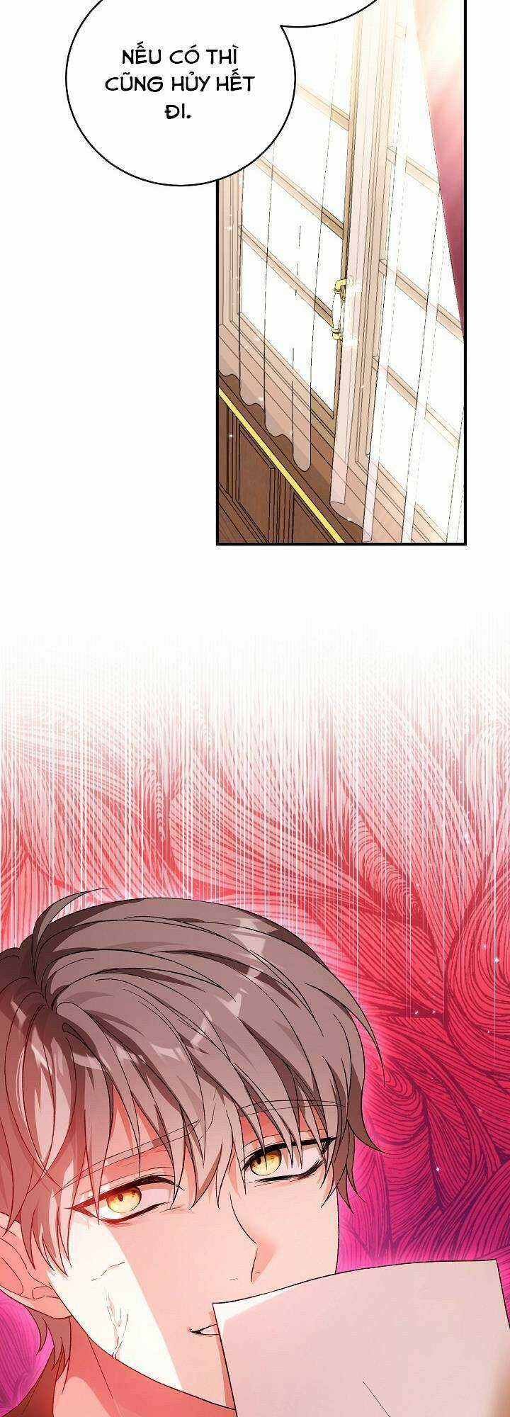 Nữ Chính Muốn Tôi Trở Thành Chị Dâu Của Cô Ấy Chapter 32 trang 28