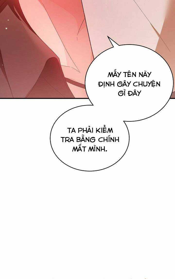 Nữ Chính Muốn Tôi Trở Thành Chị Dâu Của Cô Ấy Chapter 32 trang 29