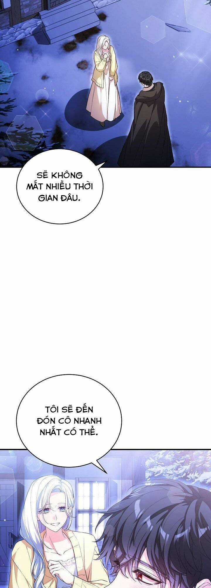 Nữ Chính Muốn Tôi Trở Thành Chị Dâu Của Cô Ấy Chapter 32 trang 3