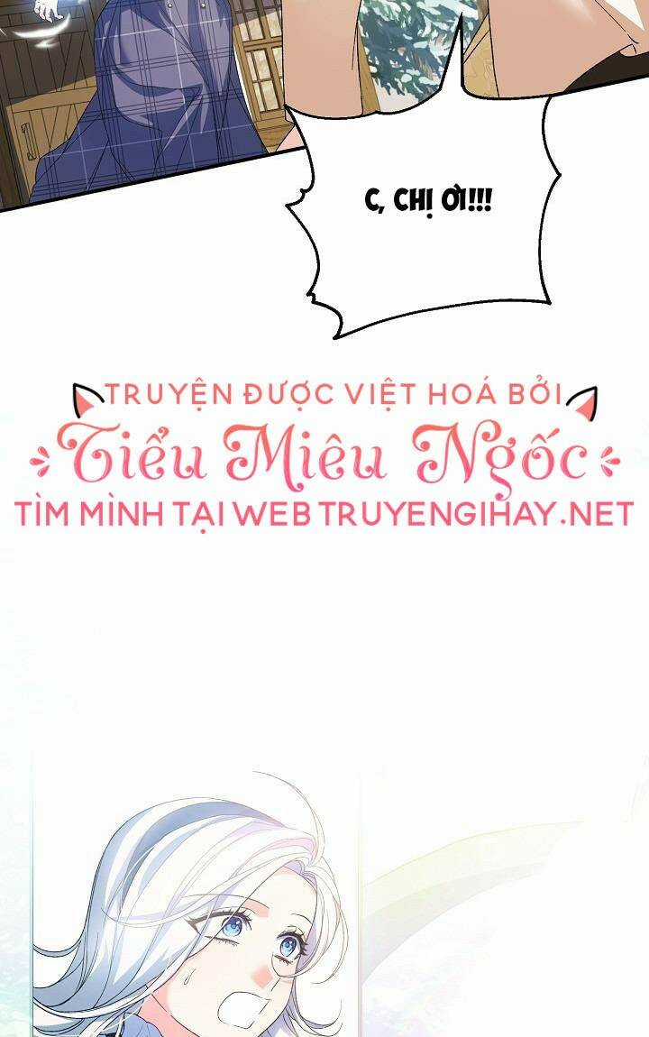 Nữ Chính Muốn Tôi Trở Thành Chị Dâu Của Cô Ấy Chapter 32 trang 35