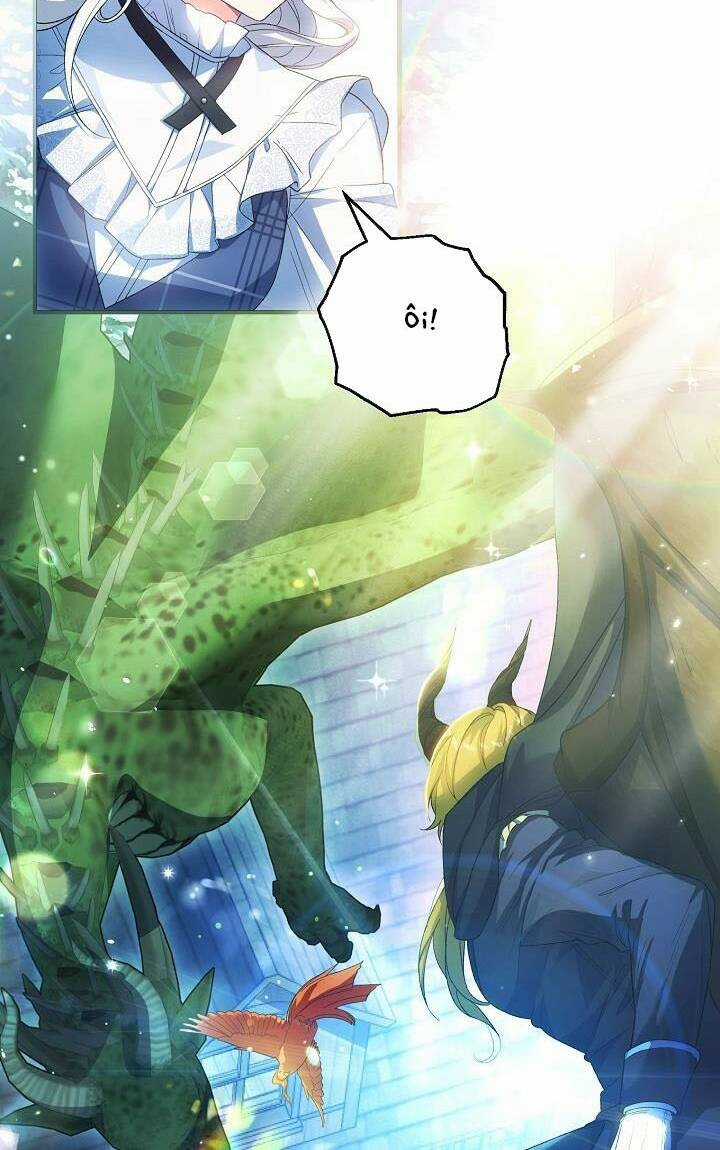 Nữ Chính Muốn Tôi Trở Thành Chị Dâu Của Cô Ấy Chapter 32 trang 36