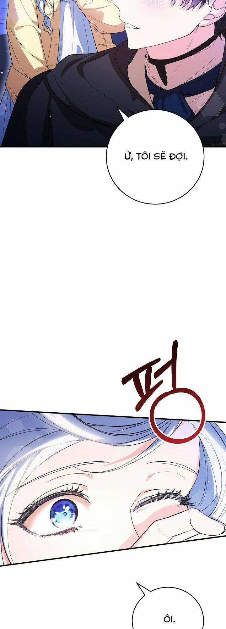 Nữ Chính Muốn Tôi Trở Thành Chị Dâu Của Cô Ấy Chapter 32 trang 4