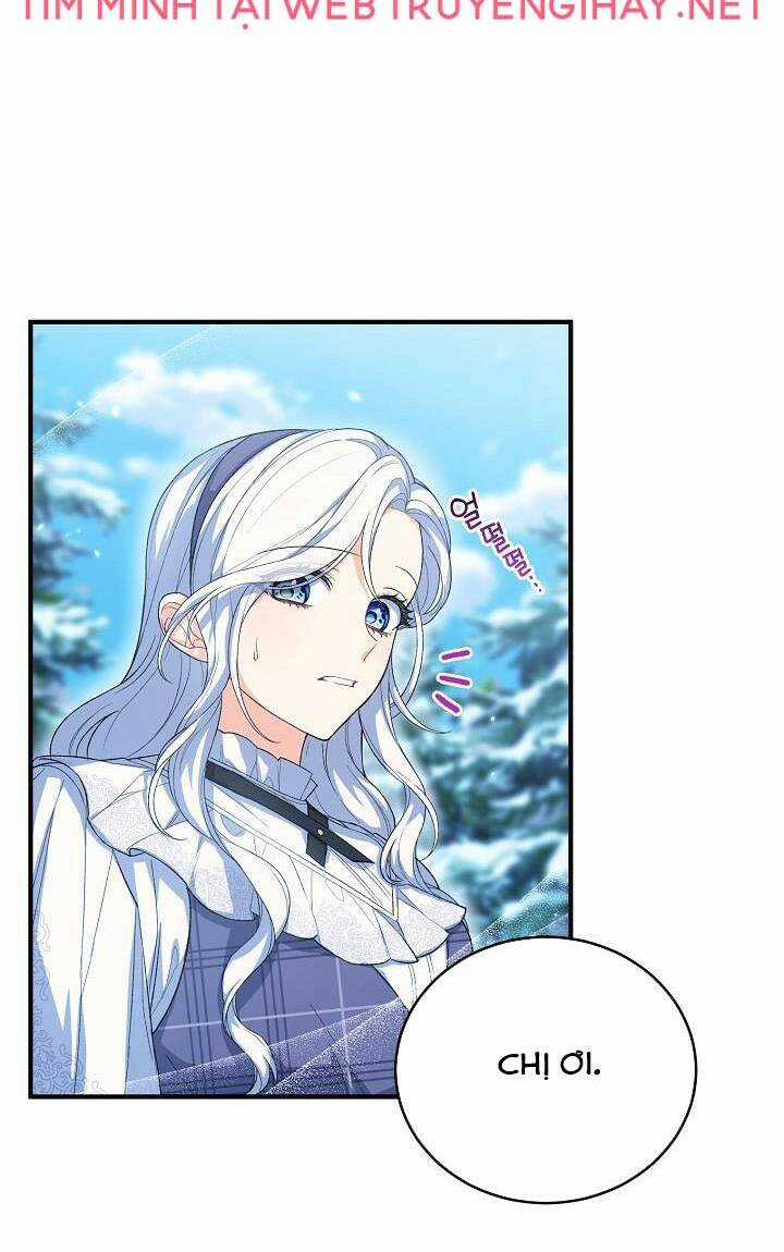 Nữ Chính Muốn Tôi Trở Thành Chị Dâu Của Cô Ấy Chapter 32 trang 42