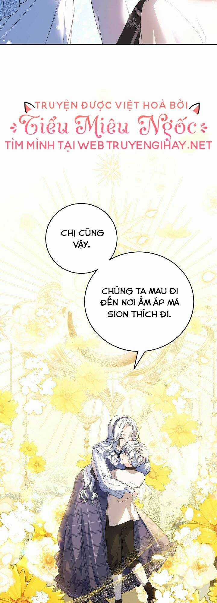 Nữ Chính Muốn Tôi Trở Thành Chị Dâu Của Cô Ấy Chapter 32 trang 45