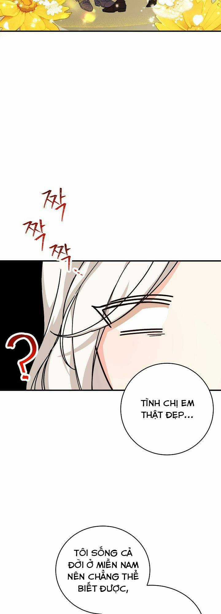 Nữ Chính Muốn Tôi Trở Thành Chị Dâu Của Cô Ấy Chapter 32 trang 46