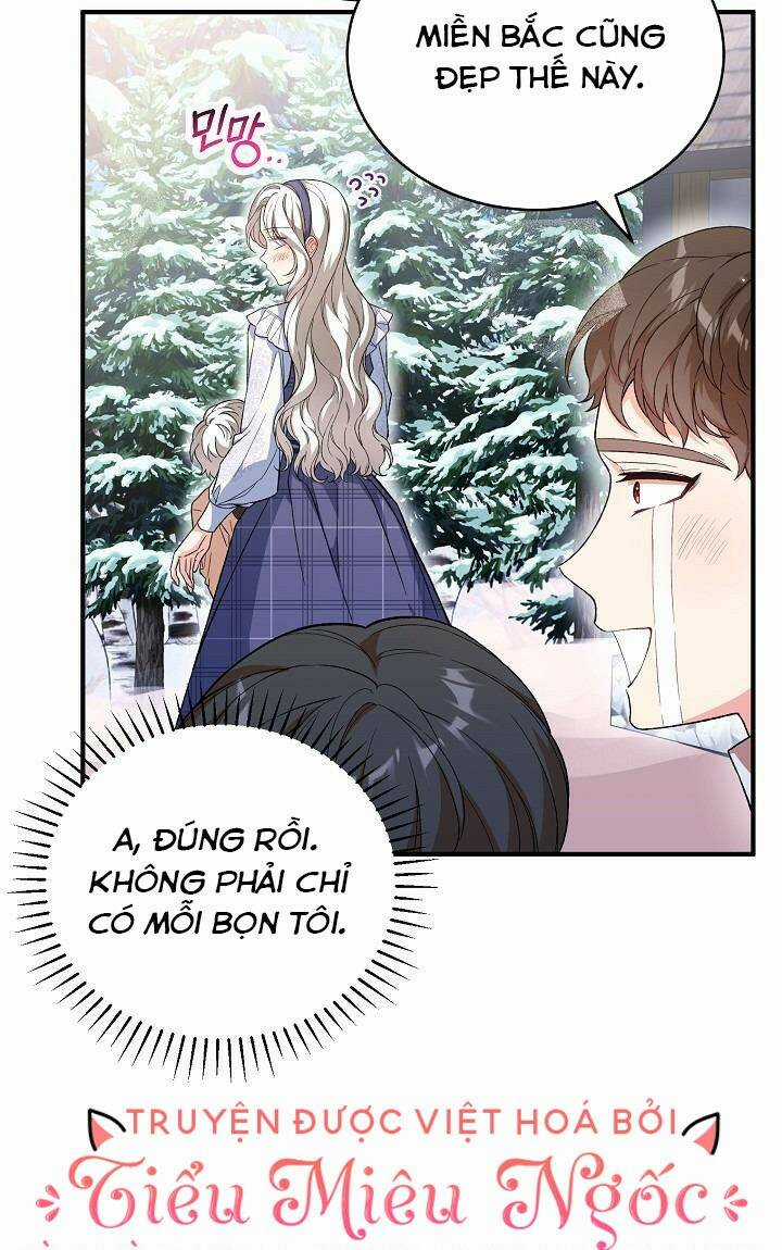 Nữ Chính Muốn Tôi Trở Thành Chị Dâu Của Cô Ấy Chapter 32 trang 47