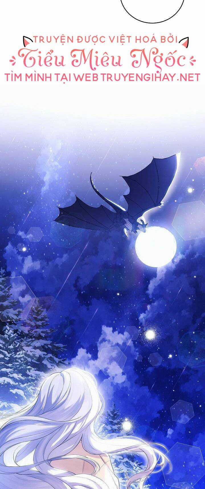 Nữ Chính Muốn Tôi Trở Thành Chị Dâu Của Cô Ấy Chapter 32 trang 5