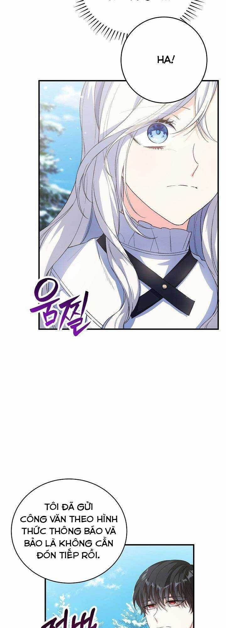 Nữ Chính Muốn Tôi Trở Thành Chị Dâu Của Cô Ấy Chapter 32 trang 51