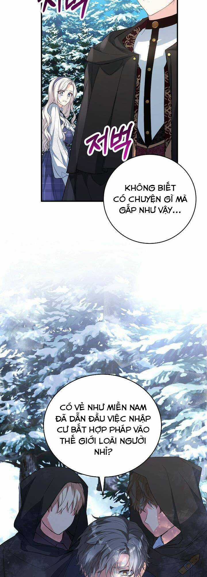 Nữ Chính Muốn Tôi Trở Thành Chị Dâu Của Cô Ấy Chapter 32 trang 52