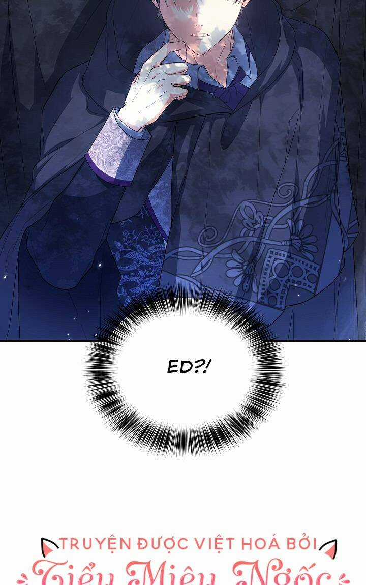 Nữ Chính Muốn Tôi Trở Thành Chị Dâu Của Cô Ấy Chapter 32 trang 53