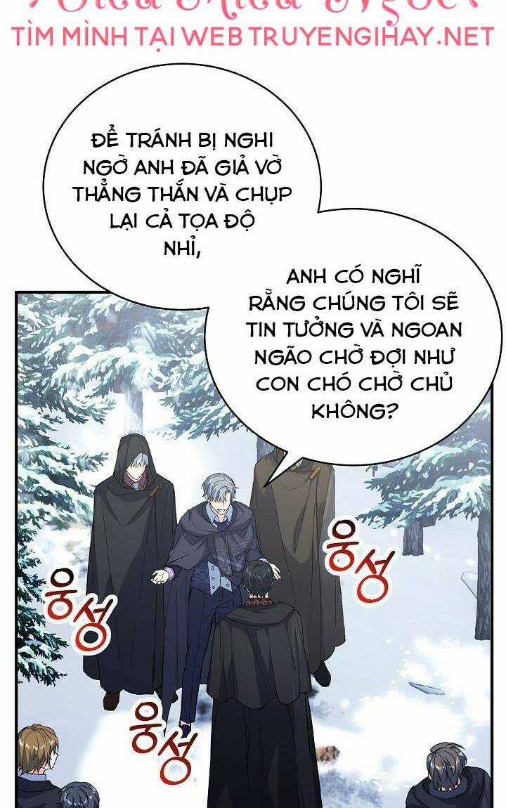 Nữ Chính Muốn Tôi Trở Thành Chị Dâu Của Cô Ấy Chapter 32 trang 54