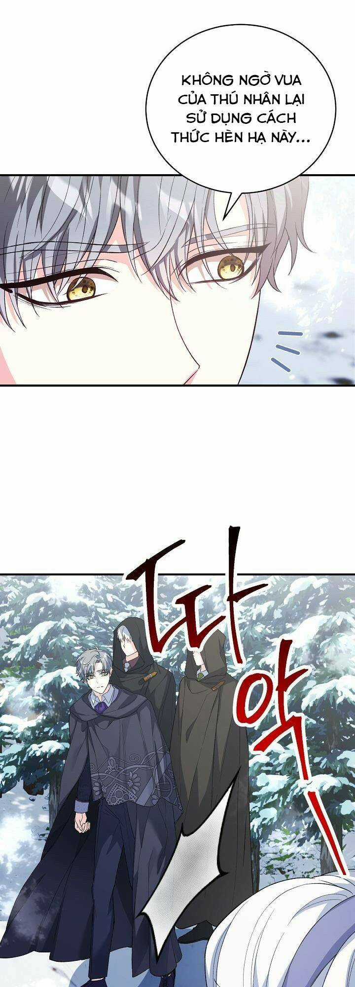 Nữ Chính Muốn Tôi Trở Thành Chị Dâu Của Cô Ấy Chapter 32 trang 56