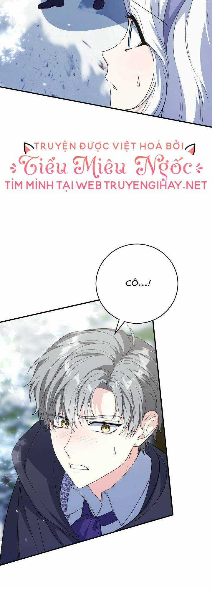 Nữ Chính Muốn Tôi Trở Thành Chị Dâu Của Cô Ấy Chapter 32 trang 57