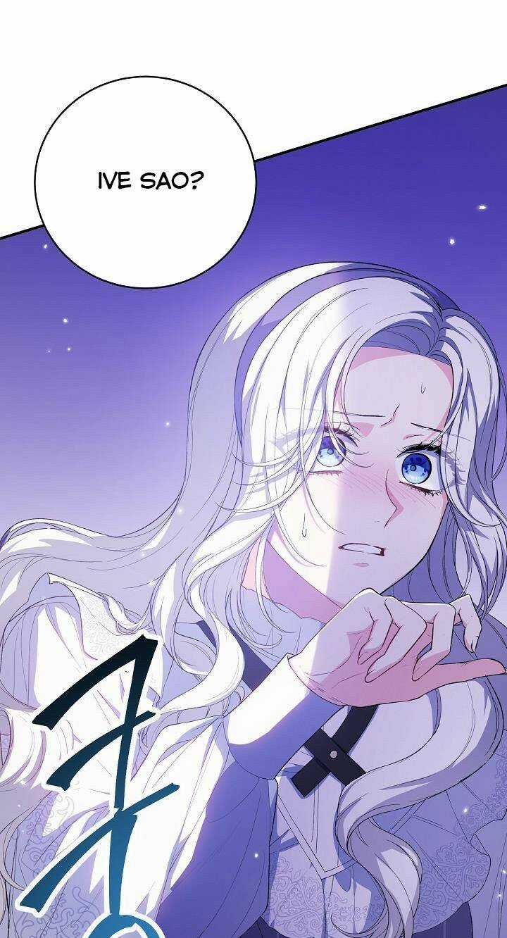 Nữ Chính Muốn Tôi Trở Thành Chị Dâu Của Cô Ấy Chapter 32 trang 58