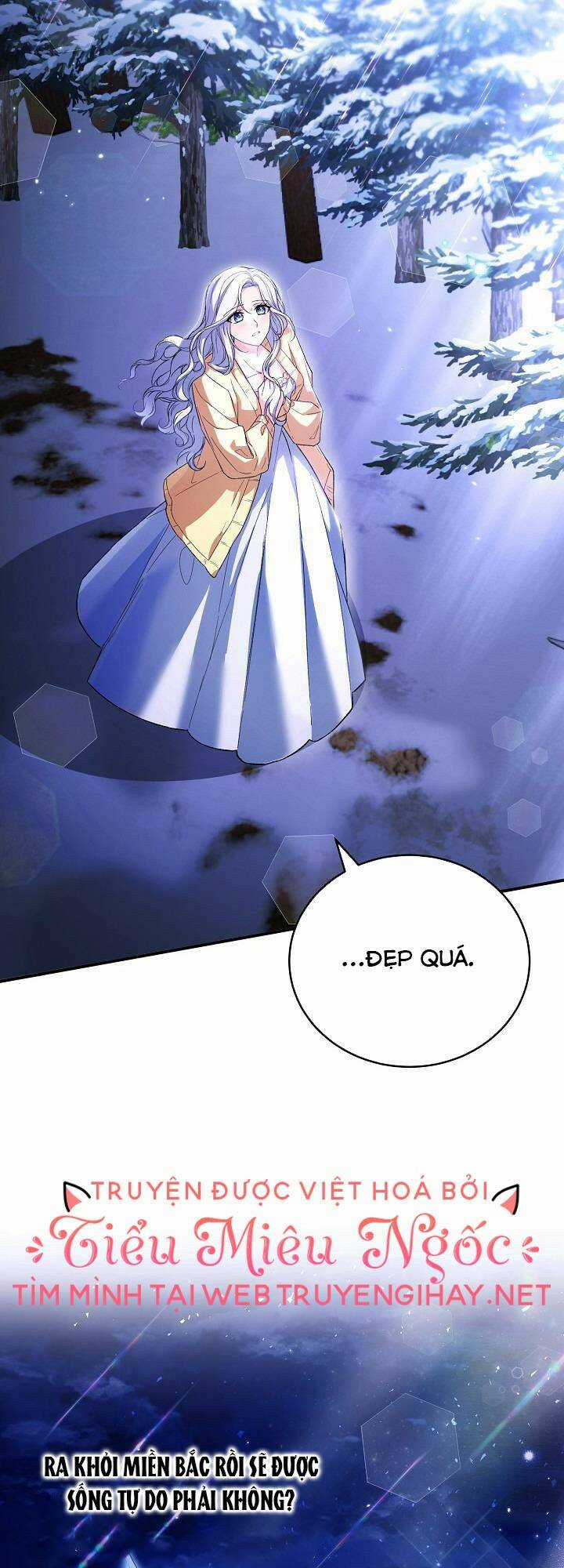 Nữ Chính Muốn Tôi Trở Thành Chị Dâu Của Cô Ấy Chapter 32 trang 7