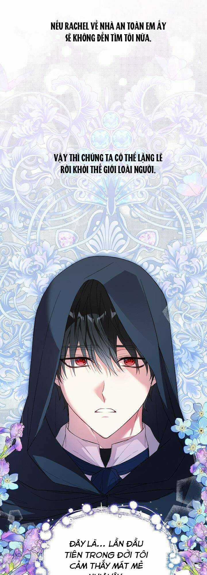 Nữ Chính Muốn Tôi Trở Thành Chị Dâu Của Cô Ấy Chapter 32 trang 9