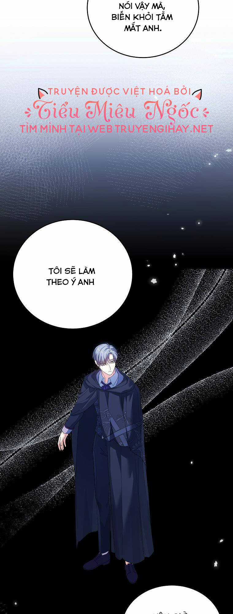 Nữ Chính Muốn Tôi Trở Thành Chị Dâu Của Cô Ấy Chapter 33 trang 11
