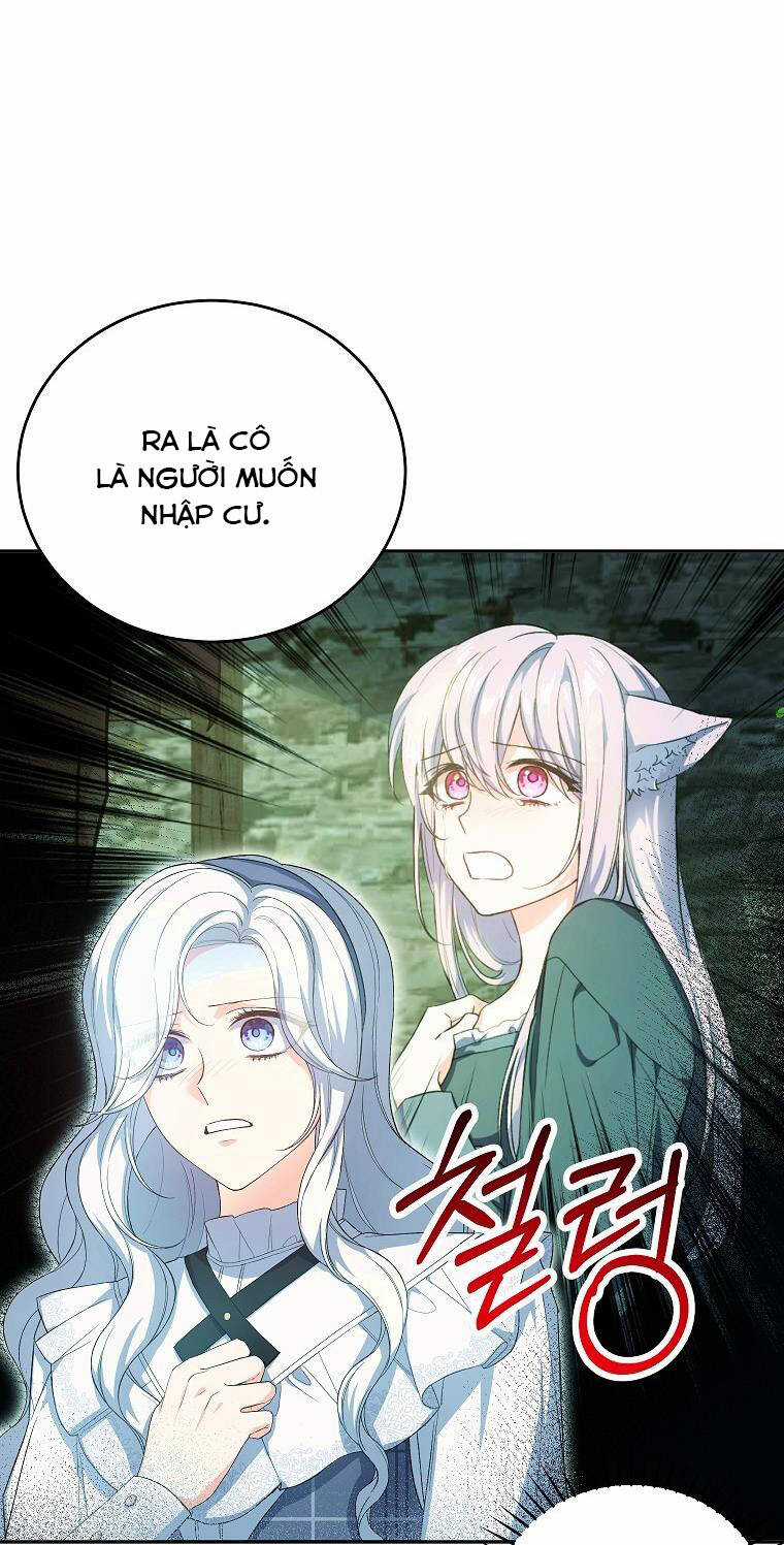 Nữ Chính Muốn Tôi Trở Thành Chị Dâu Của Cô Ấy Chapter 33 trang 13