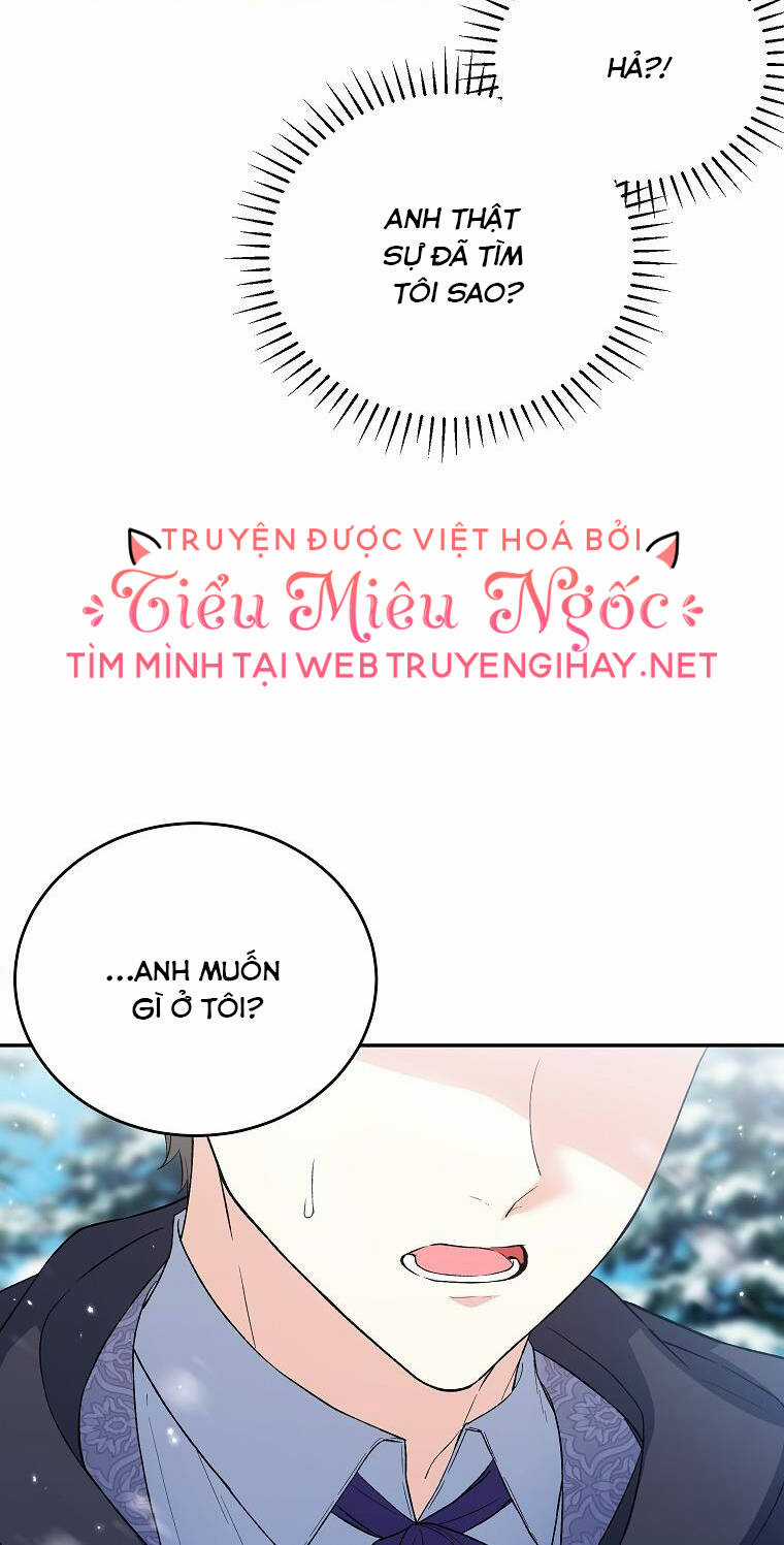 Nữ Chính Muốn Tôi Trở Thành Chị Dâu Của Cô Ấy Chapter 33 trang 14