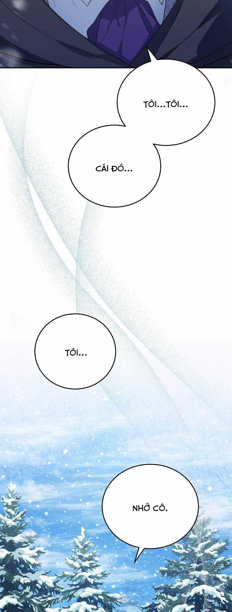 Nữ Chính Muốn Tôi Trở Thành Chị Dâu Của Cô Ấy Chapter 33 trang 15