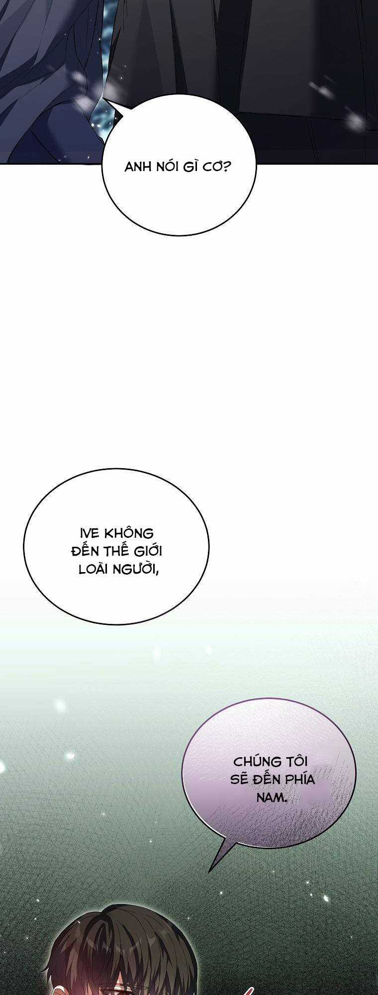Nữ Chính Muốn Tôi Trở Thành Chị Dâu Của Cô Ấy Chapter 33 trang 19