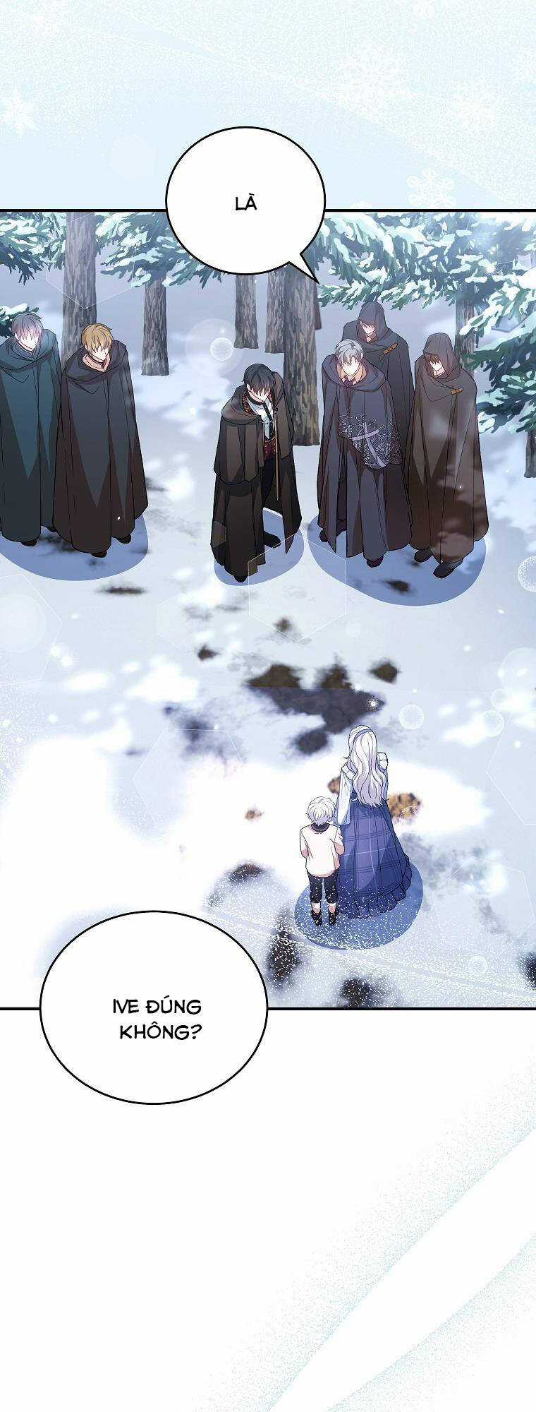 Nữ Chính Muốn Tôi Trở Thành Chị Dâu Của Cô Ấy Chapter 33 trang 2