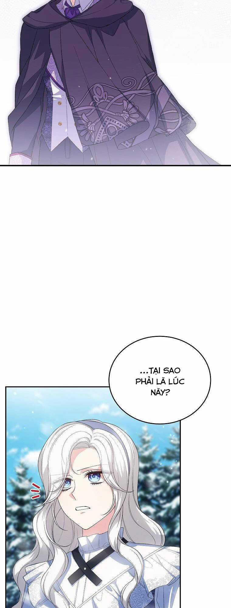 Nữ Chính Muốn Tôi Trở Thành Chị Dâu Của Cô Ấy Chapter 33 trang 23