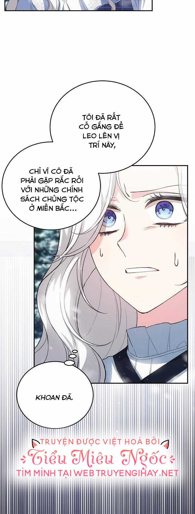 Nữ Chính Muốn Tôi Trở Thành Chị Dâu Của Cô Ấy Chapter 33 trang 24