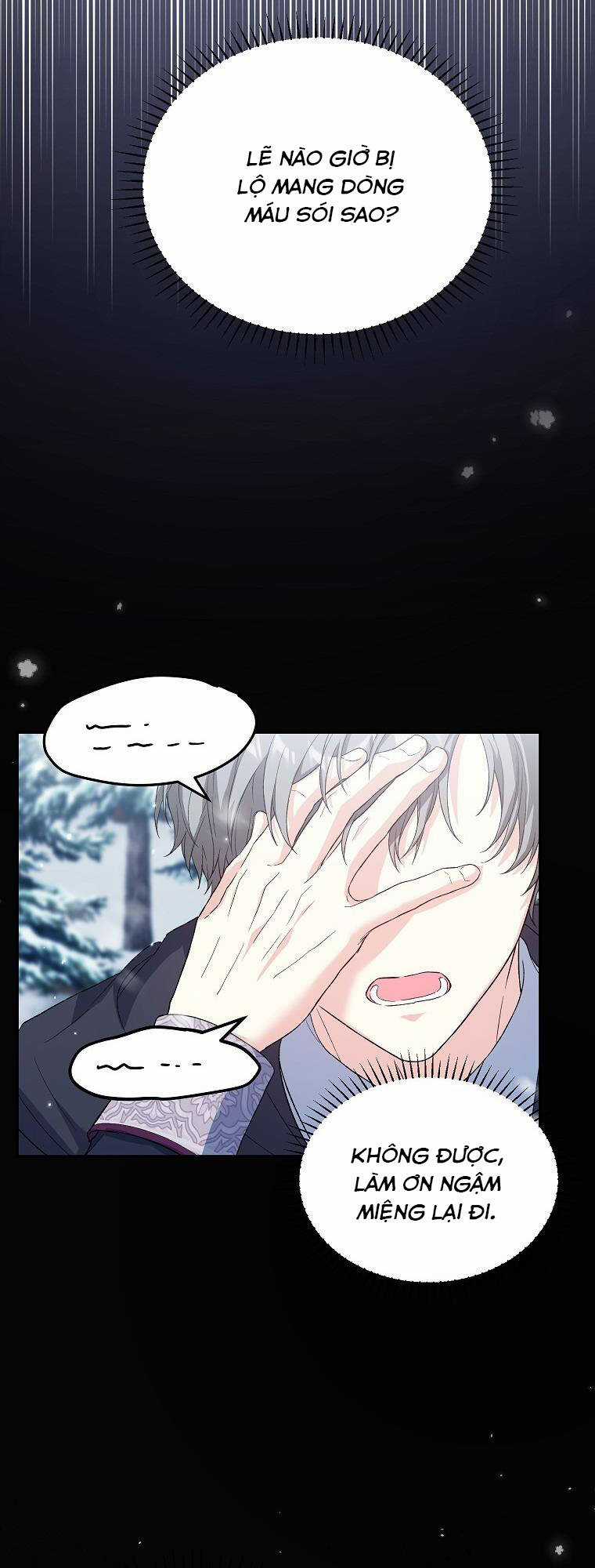 Nữ Chính Muốn Tôi Trở Thành Chị Dâu Của Cô Ấy Chapter 33 trang 25