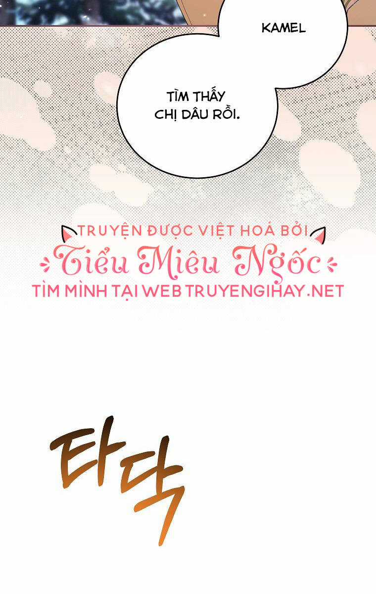 Nữ Chính Muốn Tôi Trở Thành Chị Dâu Của Cô Ấy Chapter 33 trang 28