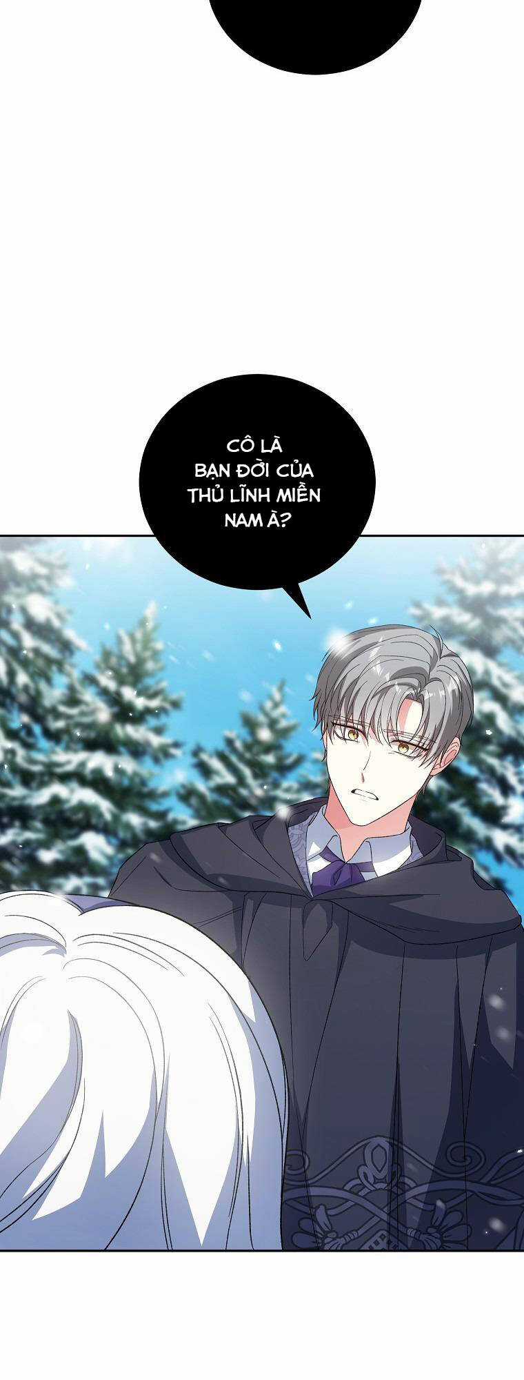 Nữ Chính Muốn Tôi Trở Thành Chị Dâu Của Cô Ấy Chapter 33 trang 31