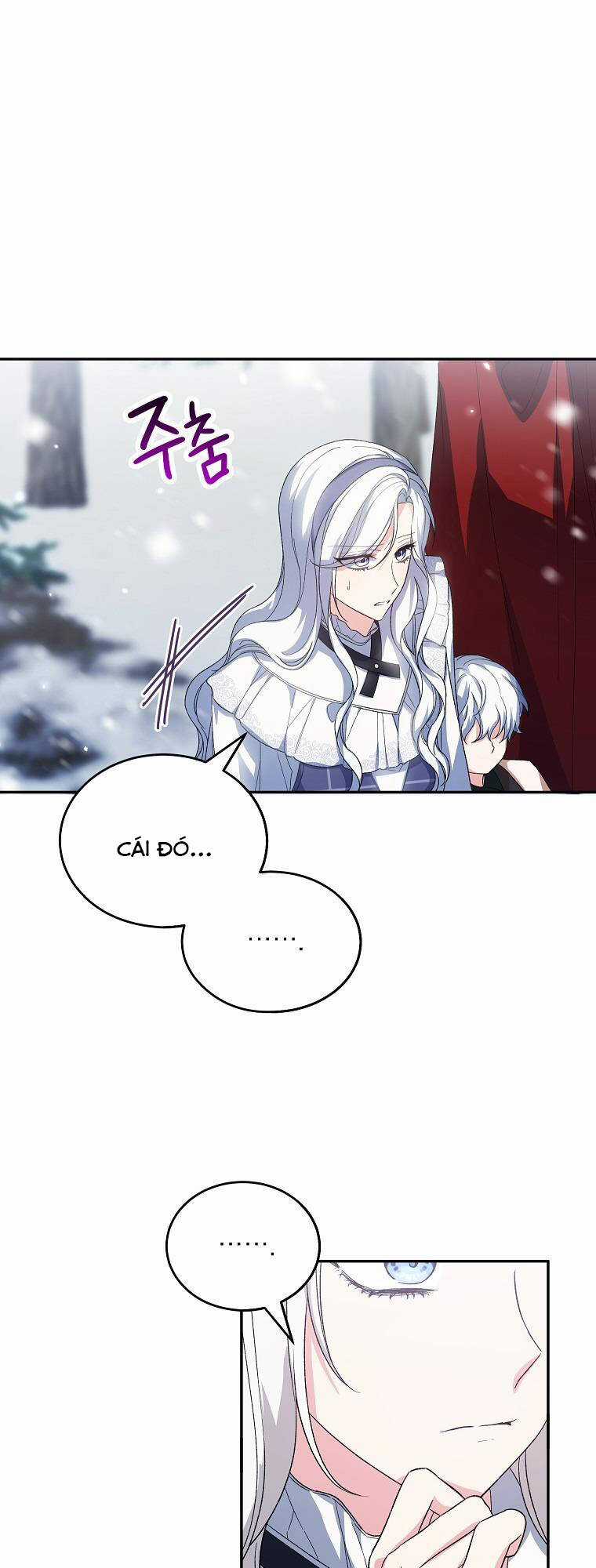Nữ Chính Muốn Tôi Trở Thành Chị Dâu Của Cô Ấy Chapter 33 trang 32
