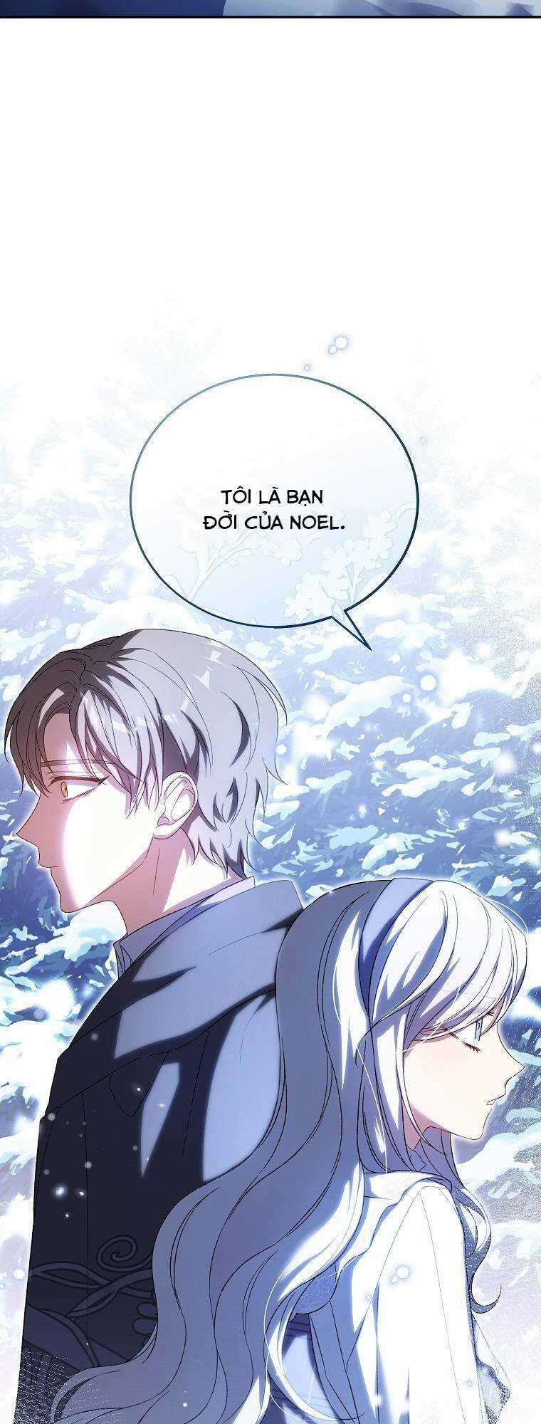 Nữ Chính Muốn Tôi Trở Thành Chị Dâu Của Cô Ấy Chapter 33 trang 34