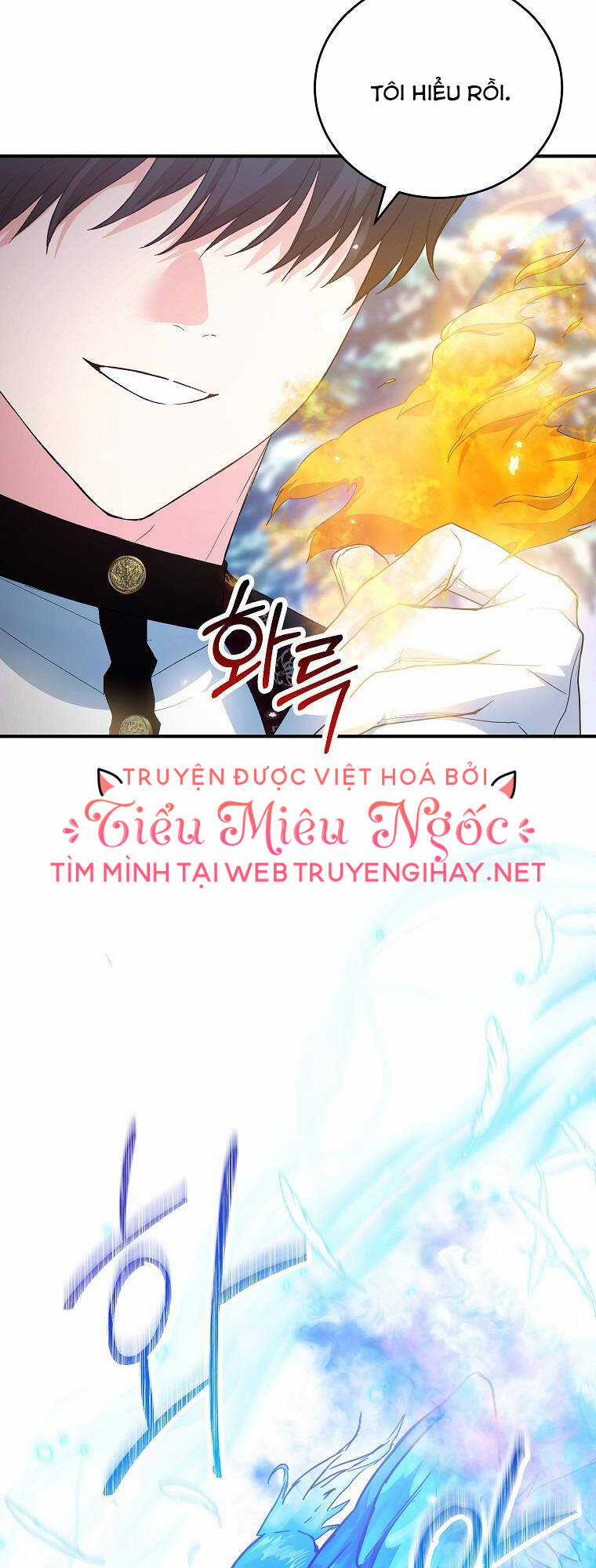Nữ Chính Muốn Tôi Trở Thành Chị Dâu Của Cô Ấy Chapter 33 trang 38