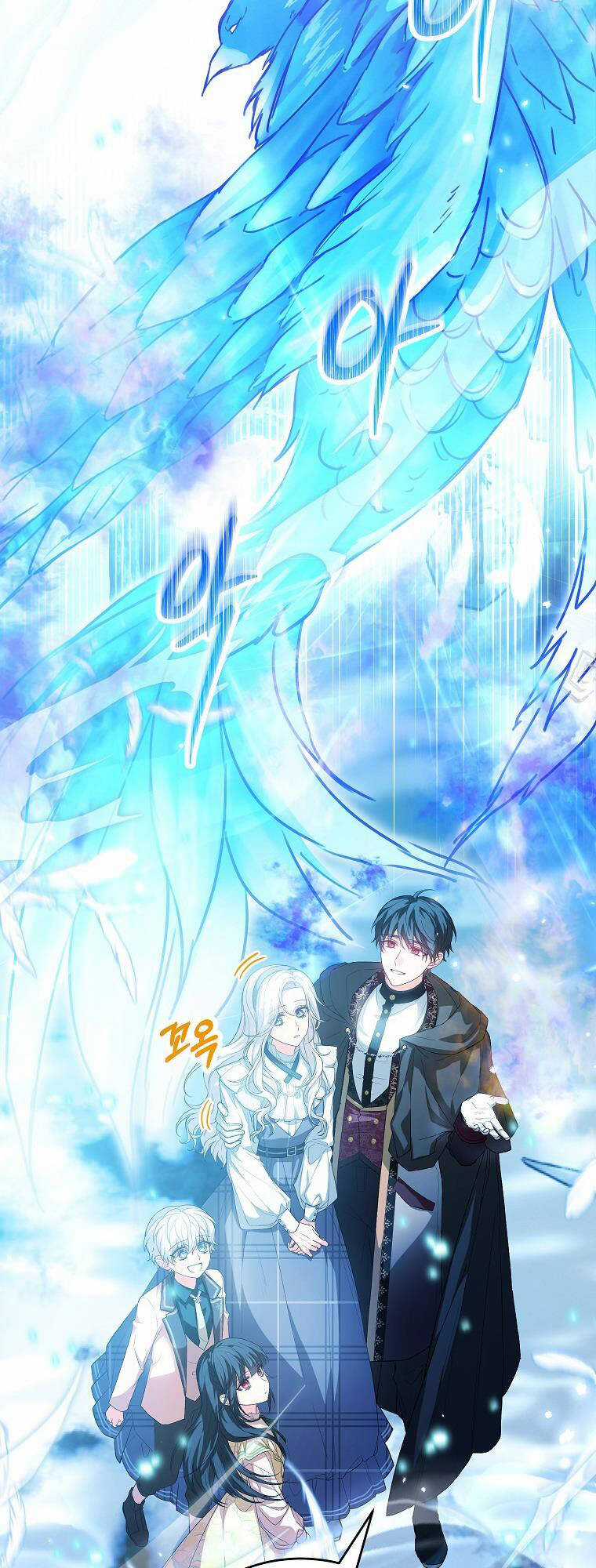 Nữ Chính Muốn Tôi Trở Thành Chị Dâu Của Cô Ấy Chapter 33 trang 39