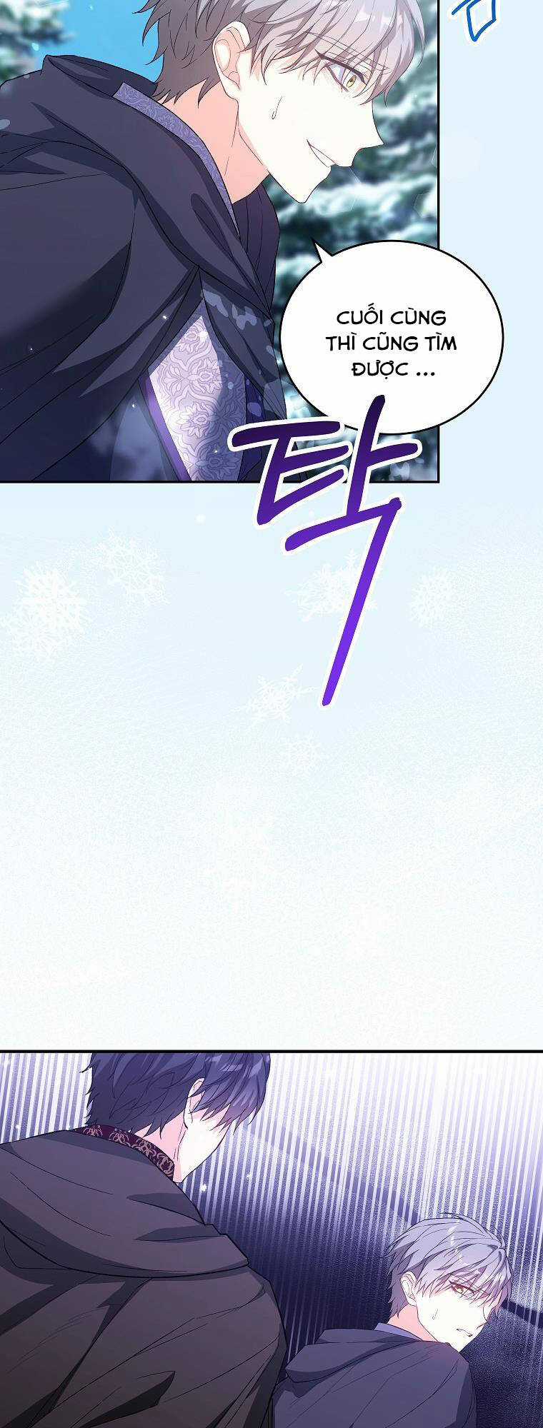 Nữ Chính Muốn Tôi Trở Thành Chị Dâu Của Cô Ấy Chapter 33 trang 4