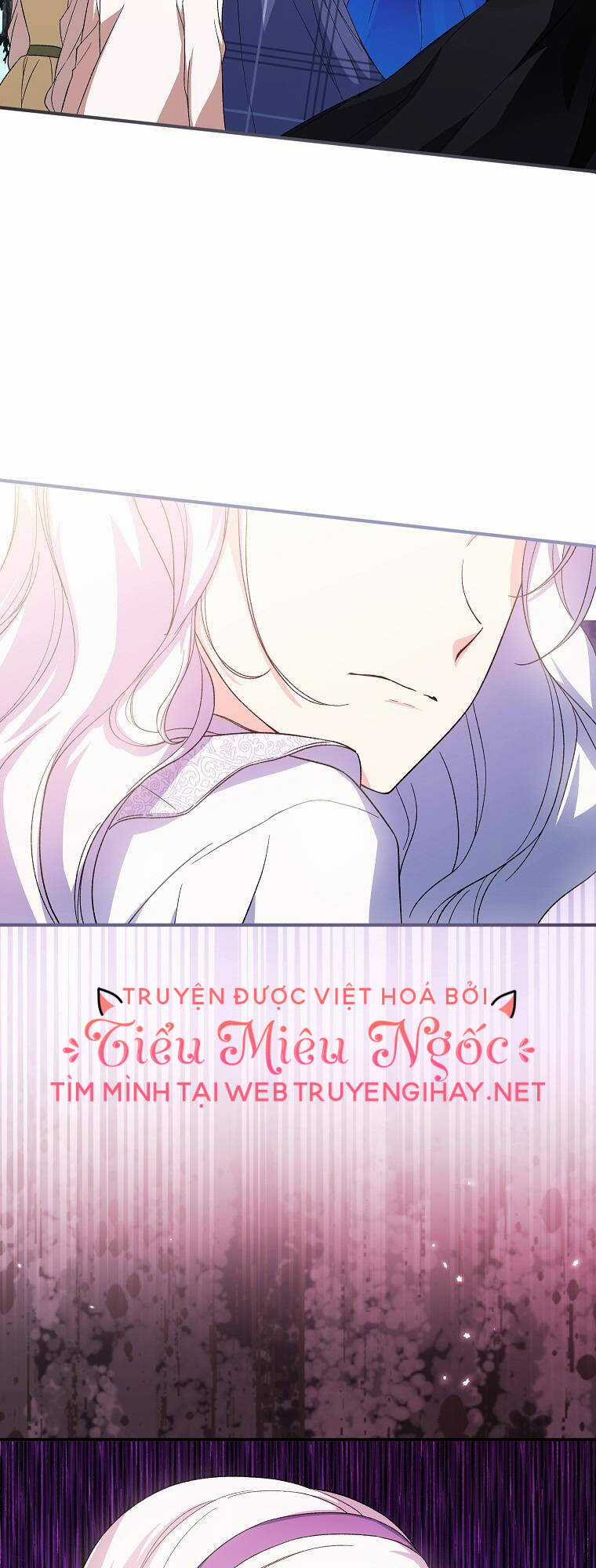 Nữ Chính Muốn Tôi Trở Thành Chị Dâu Của Cô Ấy Chapter 33 trang 44