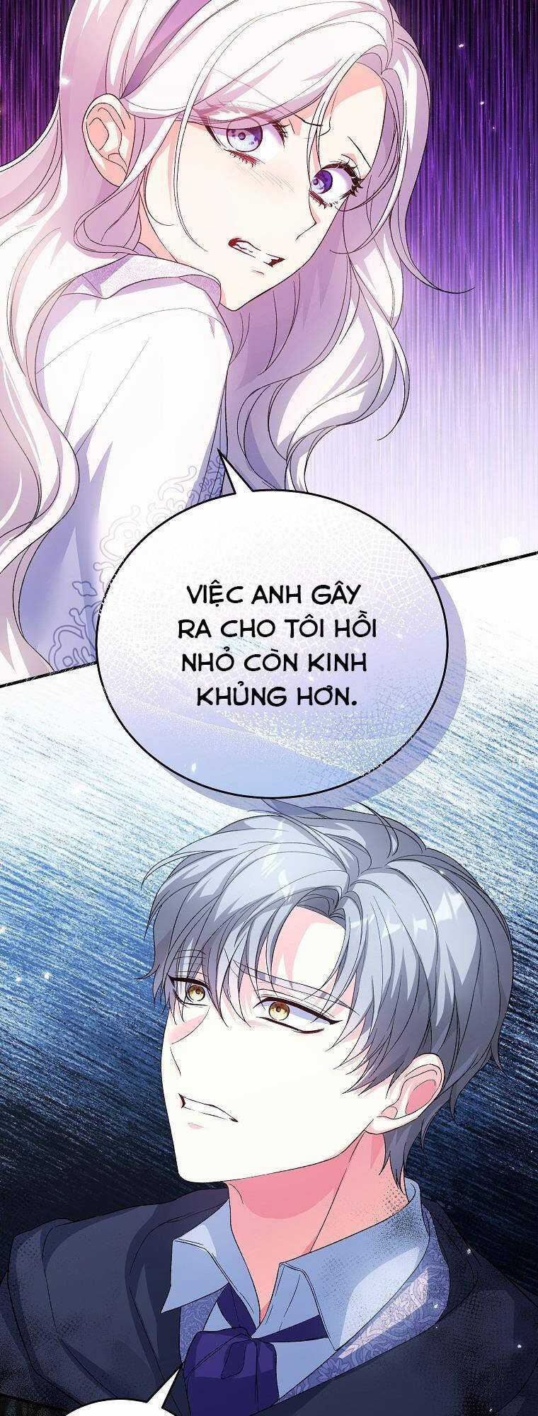 Nữ Chính Muốn Tôi Trở Thành Chị Dâu Của Cô Ấy Chapter 33 trang 45