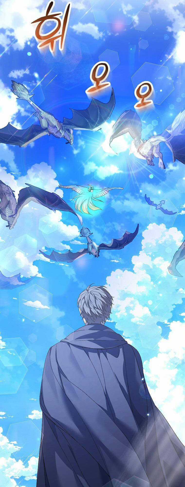 Nữ Chính Muốn Tôi Trở Thành Chị Dâu Của Cô Ấy Chapter 33 trang 47